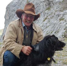 Join us for your next horseback vacation!