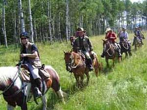 Group Ride